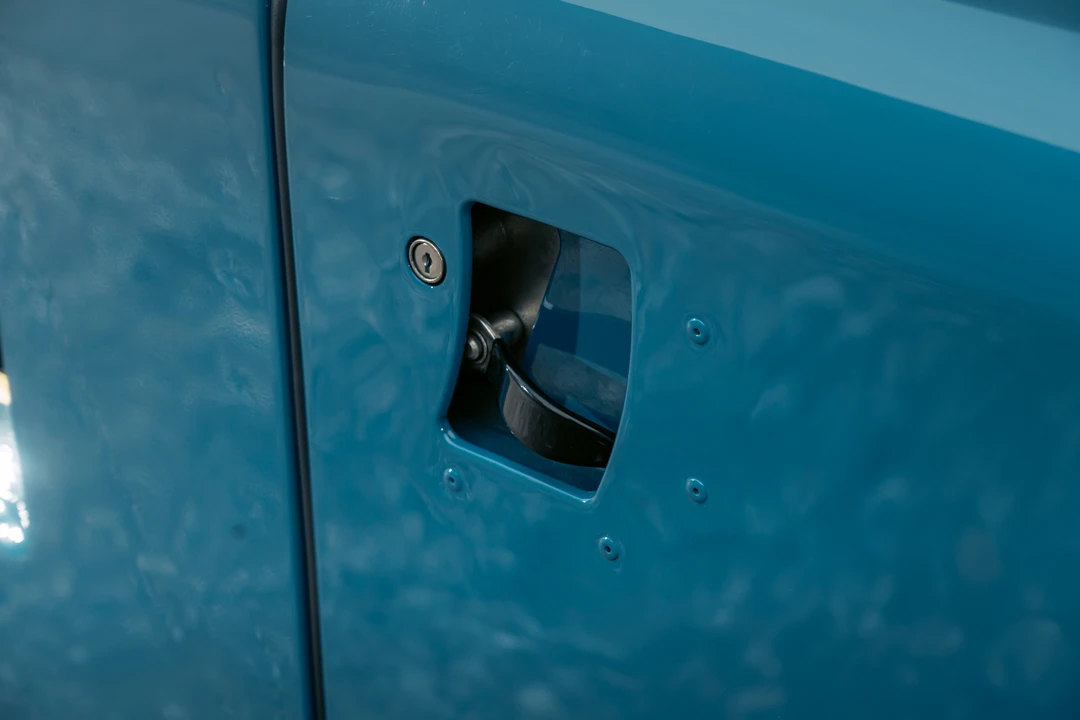 1998 Land Rover Defender 90 - Image 25 of 31