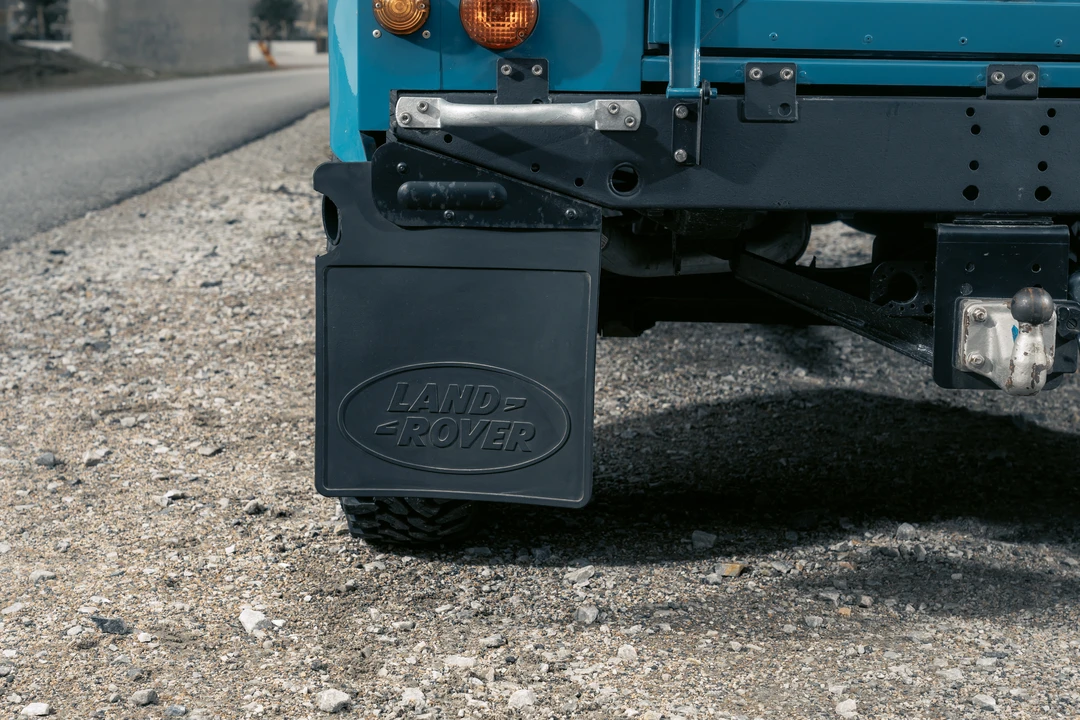 1998 Land Rover Defender 90 - Image 18 of 31