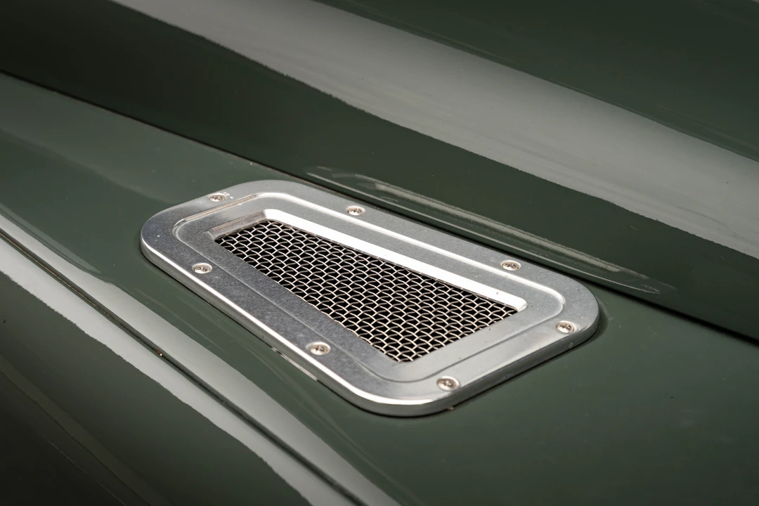1998 Land Rover Defender 90 - Image 24 of 31