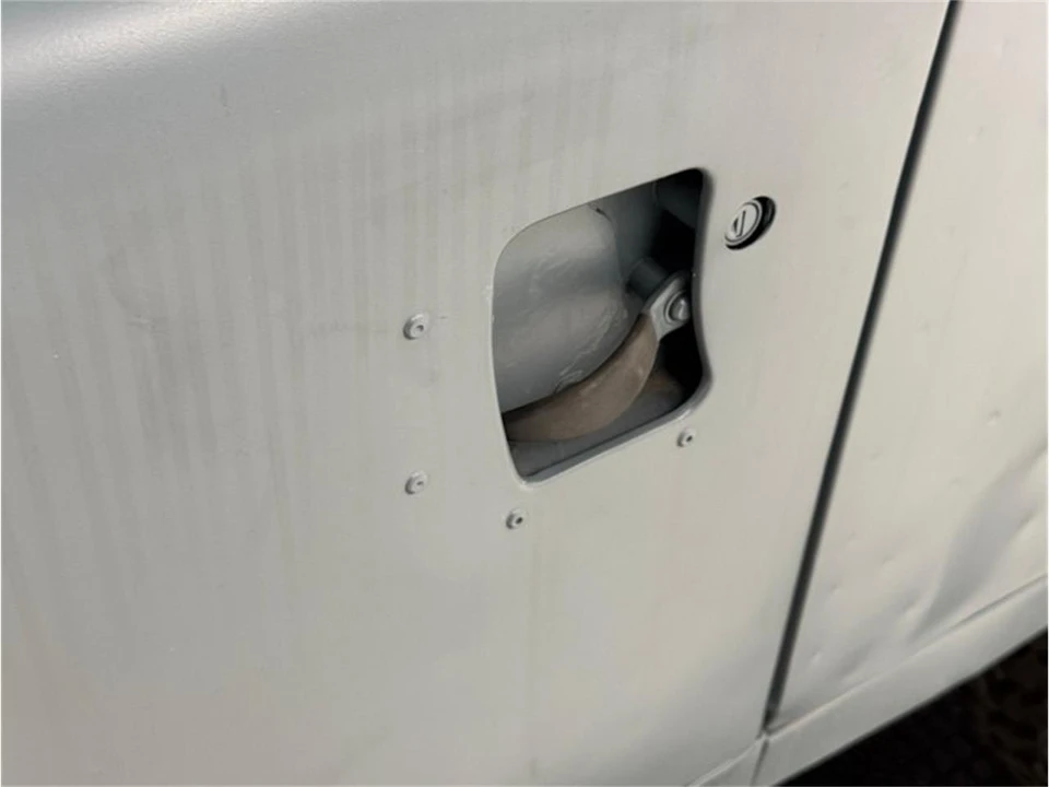 1998 Land Rover Defender - Image 17 of 31