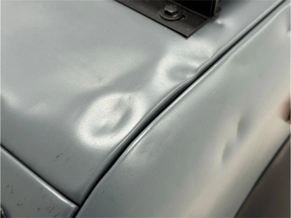 1998 Land Rover Defender - Image 24 of 31