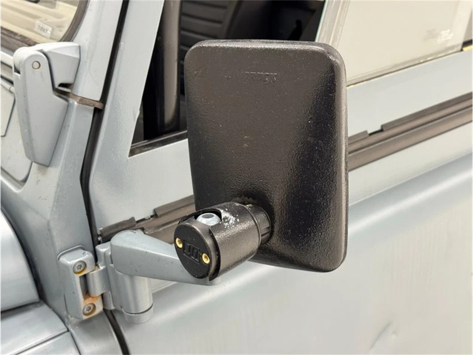 1998 Land Rover Defender - Image 16 of 31