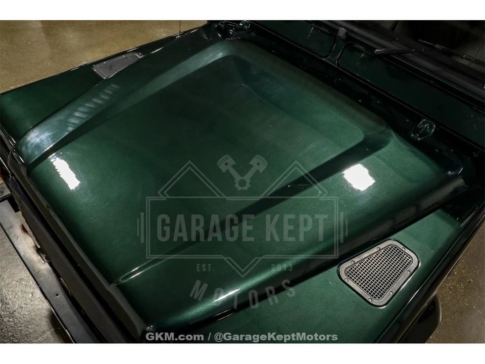 1998 Land Rover Defender - Image 26 of 31
