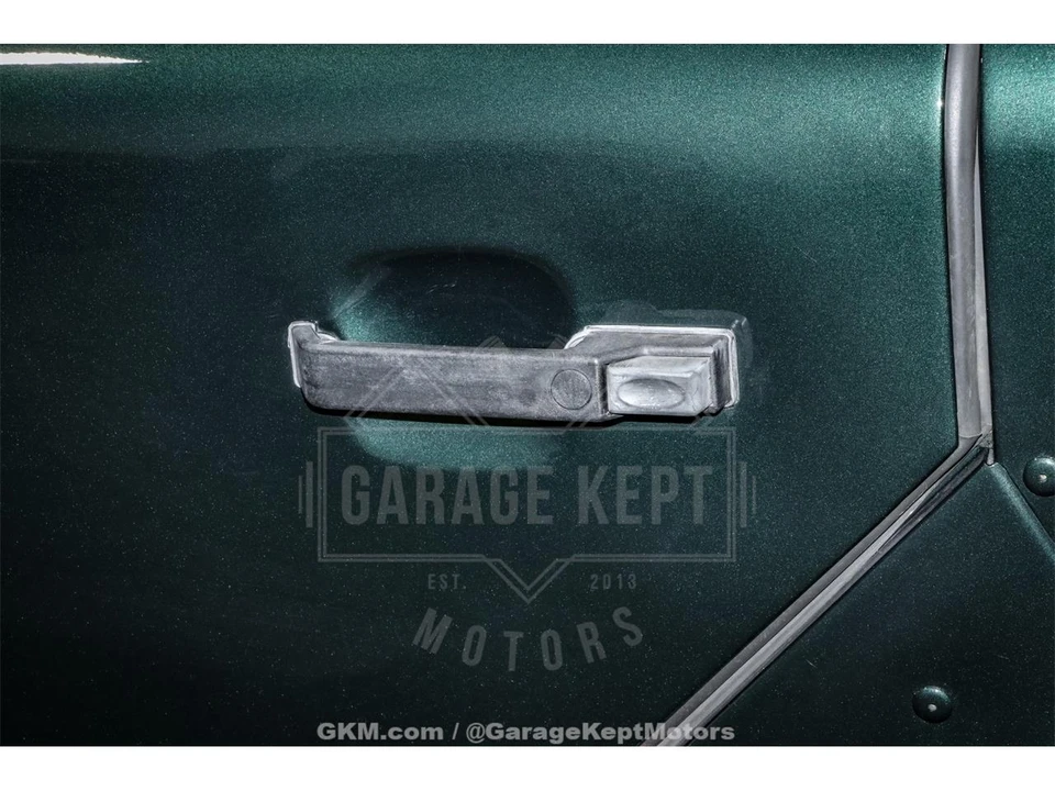 1998 Land Rover Defender - Image 31 of 31