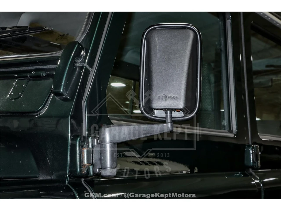 1998 Land Rover Defender - Image 29 of 31