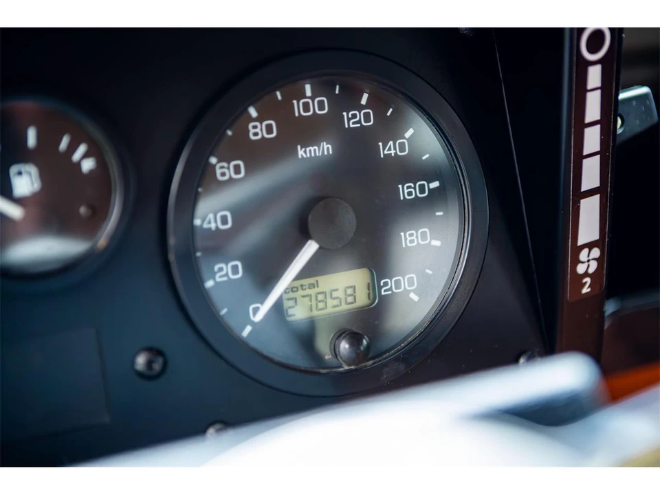 1998 Land Rover Defender - Image 26 of 31
