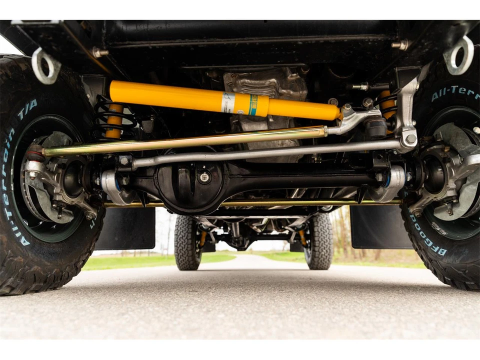 1998 Land Rover Defender - Image 25 of 26