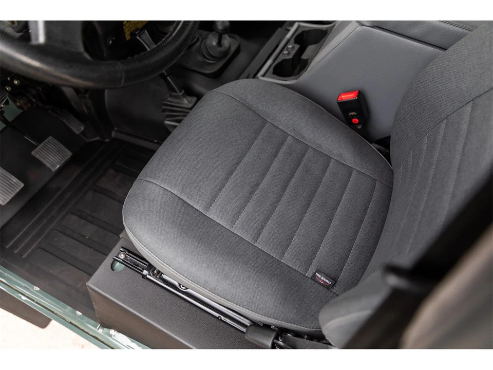 1998 Land Rover Defender - Image 20 of 26