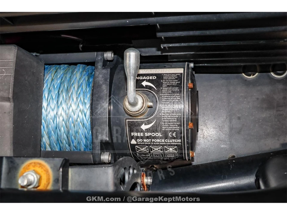 1998 Land Rover Defender - Image 27 of 31