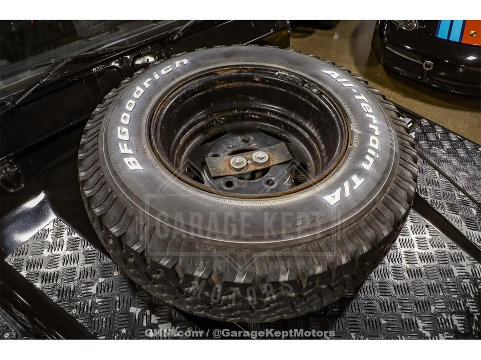 1998 Land Rover Defender - Image 15 of 31