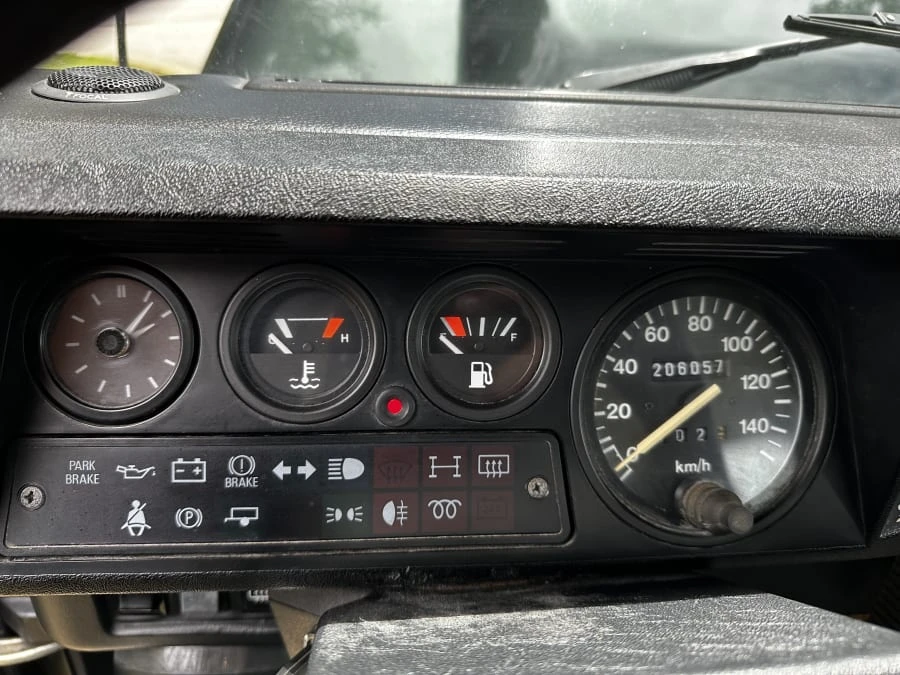 1998 Land Rover Defender - Image 26 of 31