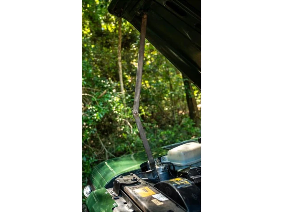 1998 Land Rover Defender - Image 14 of 31