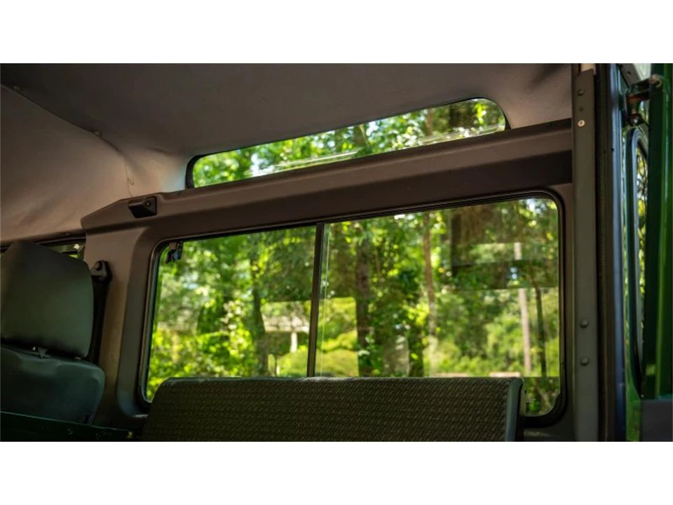 1998 Land Rover Defender - Image 20 of 31