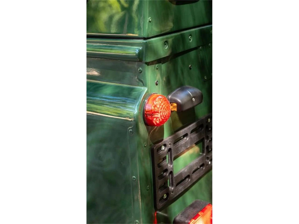 1998 Land Rover Defender - Image 22 of 31