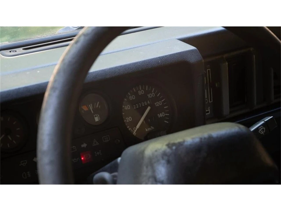 1998 Land Rover Defender - Image 23 of 31