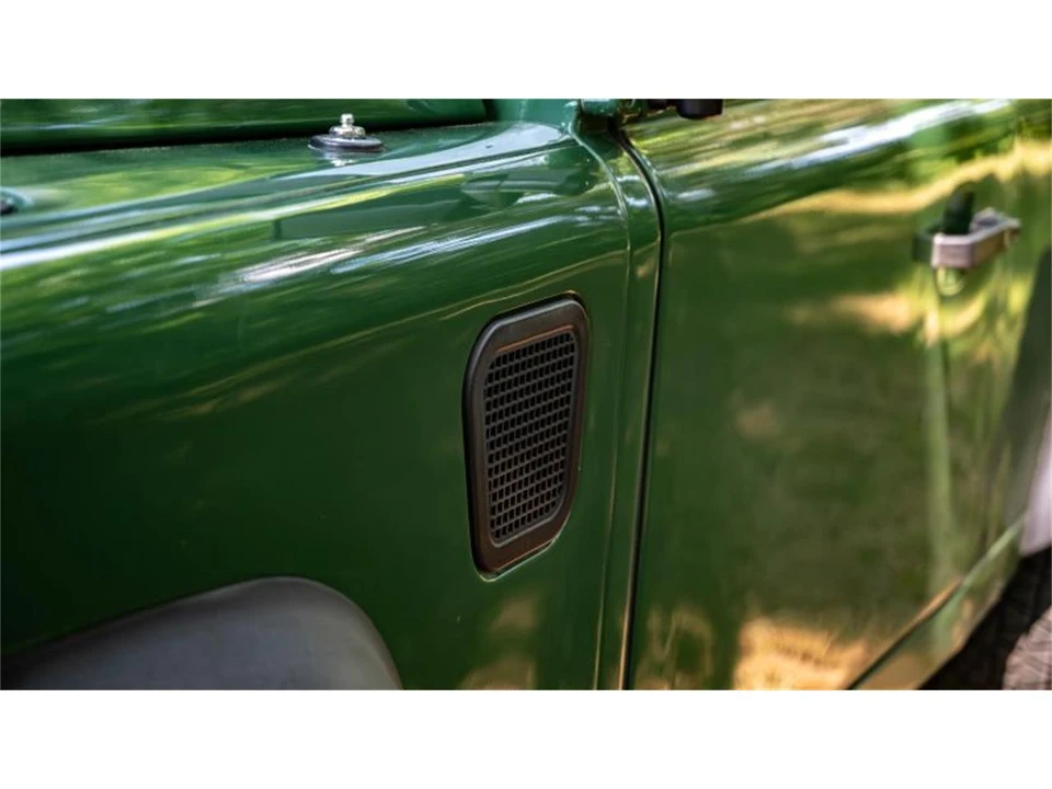 1998 Land Rover Defender - Image 25 of 31