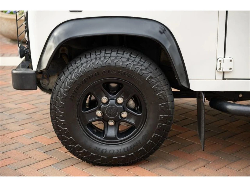 1998 Land Rover Defender - Image 23 of 31