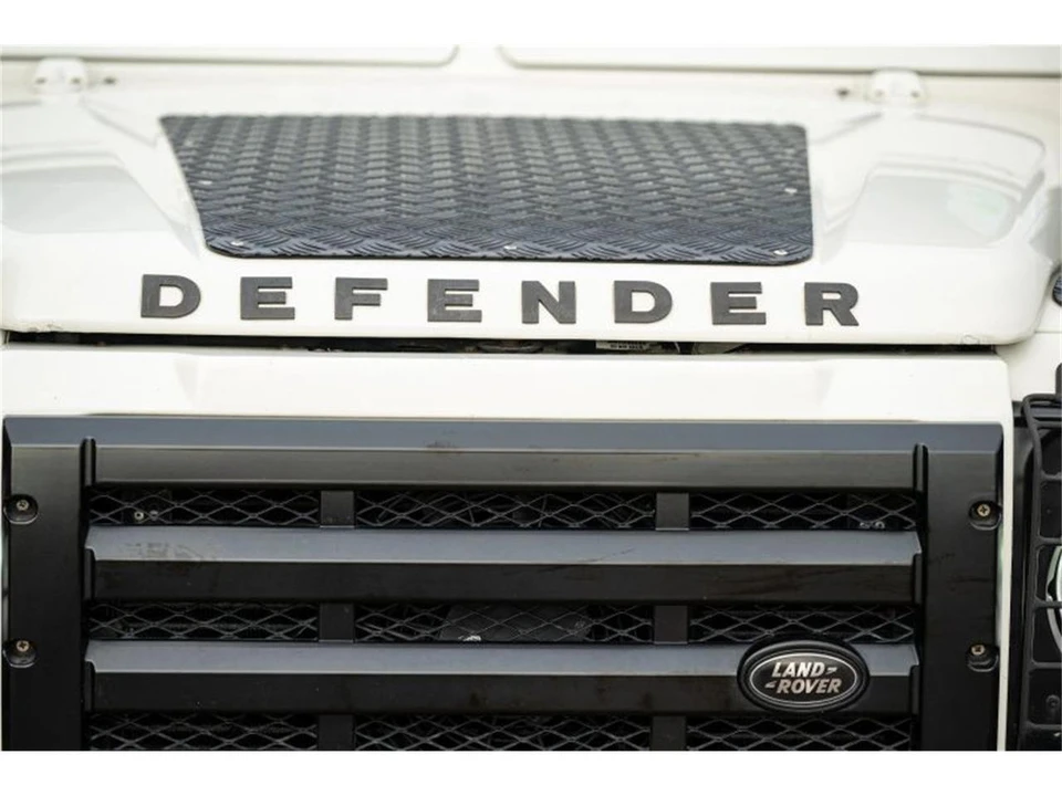 1998 Land Rover Defender - Image 21 of 31