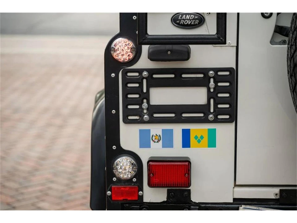 1998 Land Rover Defender - Image 25 of 31