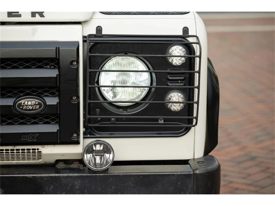 1998 Land Rover Defender - Image 22 of 31