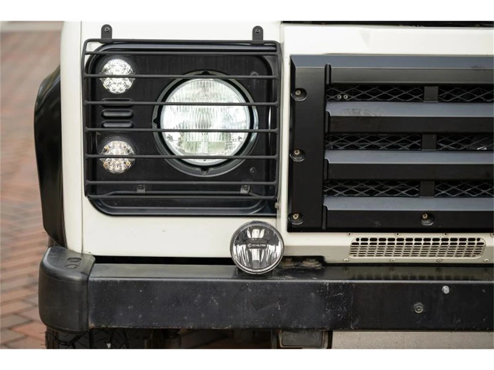 1998 Land Rover Defender - Image 20 of 31