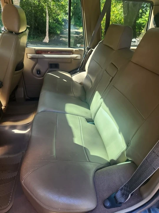 1998 Land Rover Discovery 1st Gen - Image 16 of 16