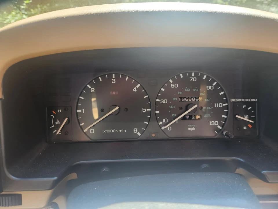 1998 Land Rover Discovery 1st Gen - Image 14 of 16