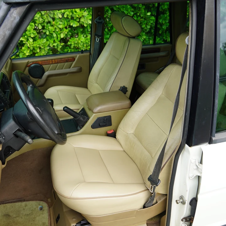 1998 Land Rover Discovery - Image 26 of 31