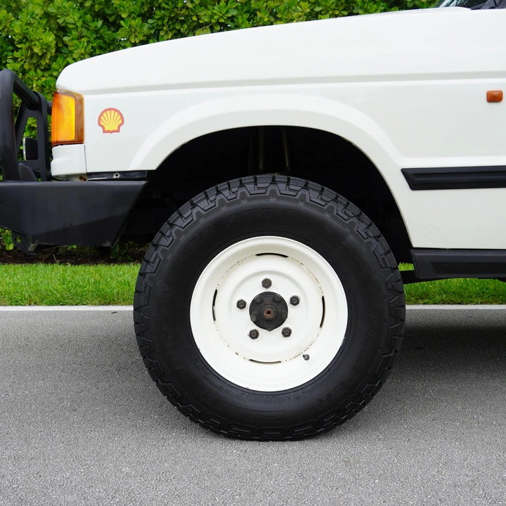 1998 Land Rover Discovery - Image 17 of 31