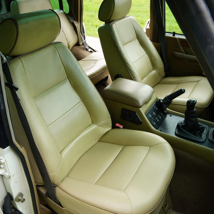 1998 Land Rover Discovery - Image 27 of 31