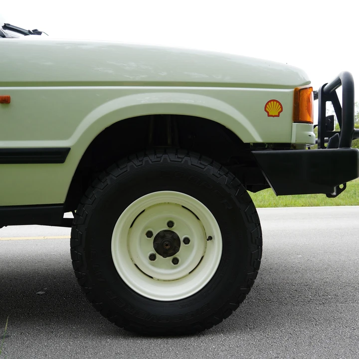 1998 Land Rover Discovery - Image 20 of 31