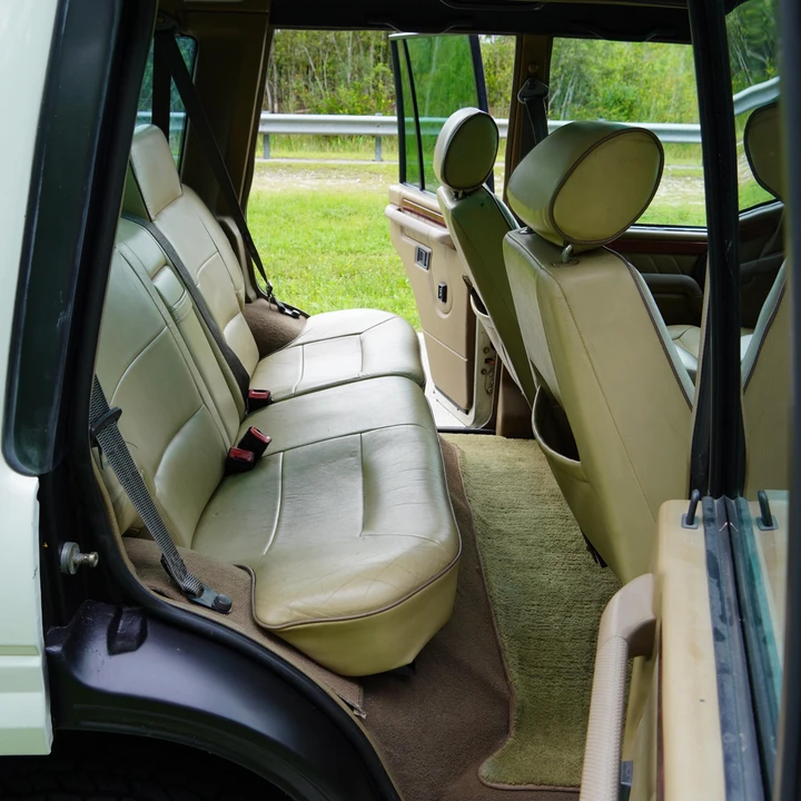 1998 Land Rover Discovery - Image 30 of 31