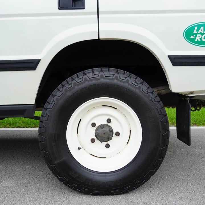 1998 Land Rover Discovery - Image 18 of 31