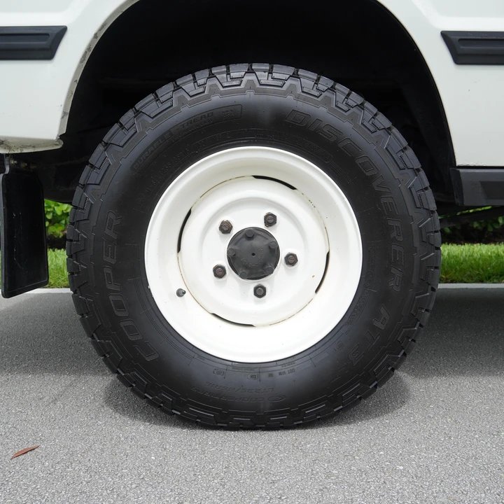 1998 Land Rover Discovery - Image 19 of 31