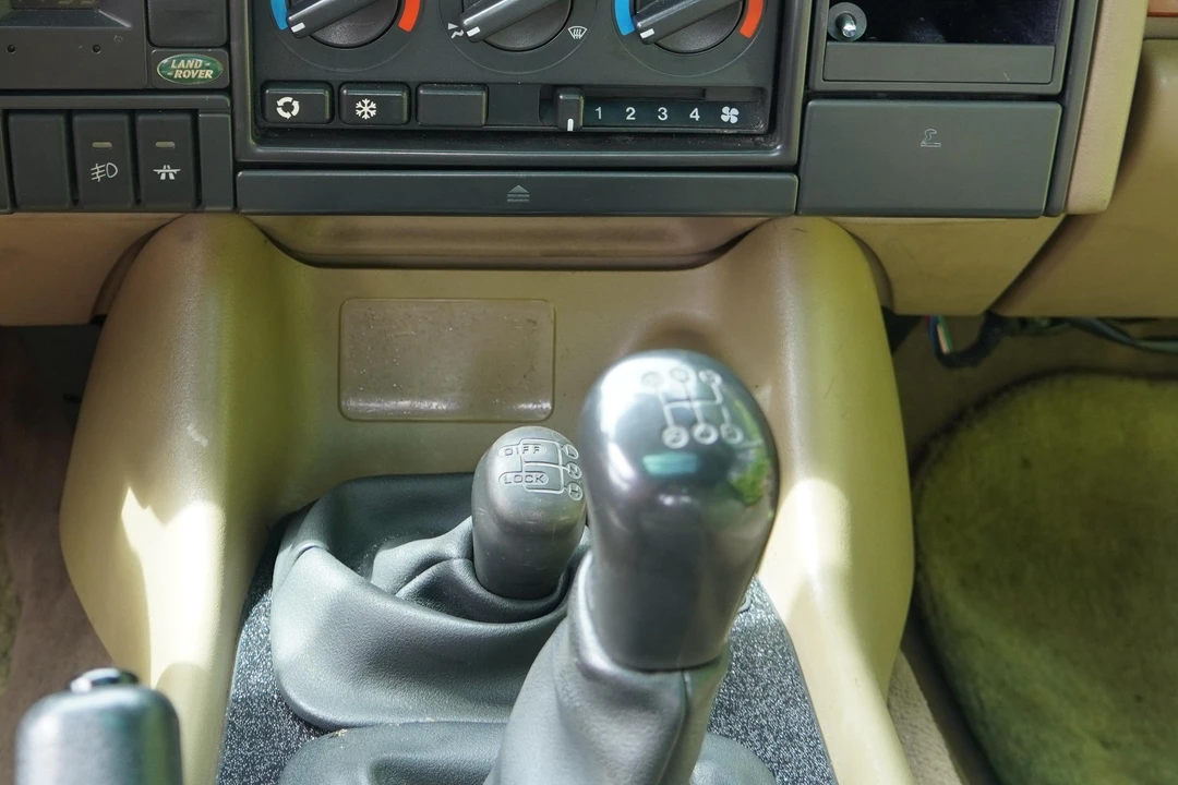 1998 Land Rover Discovery - Image 23 of 31