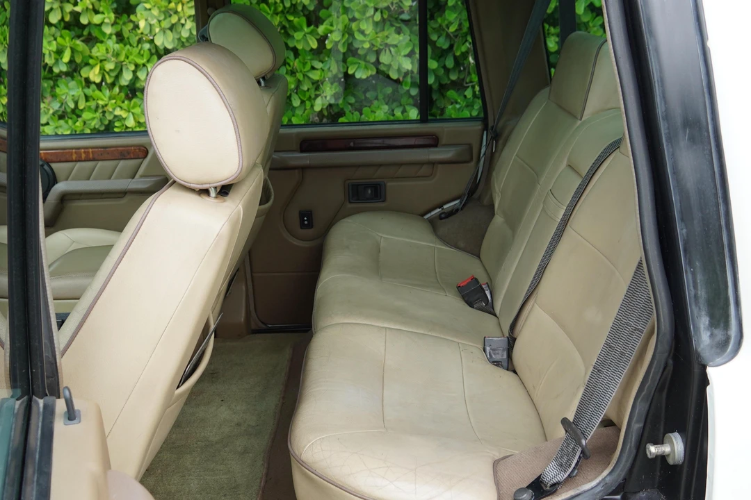 1998 Land Rover Discovery - Image 28 of 31