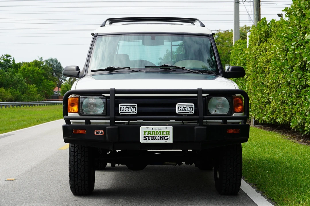 1998 Land Rover Discovery - Image 6 of 31