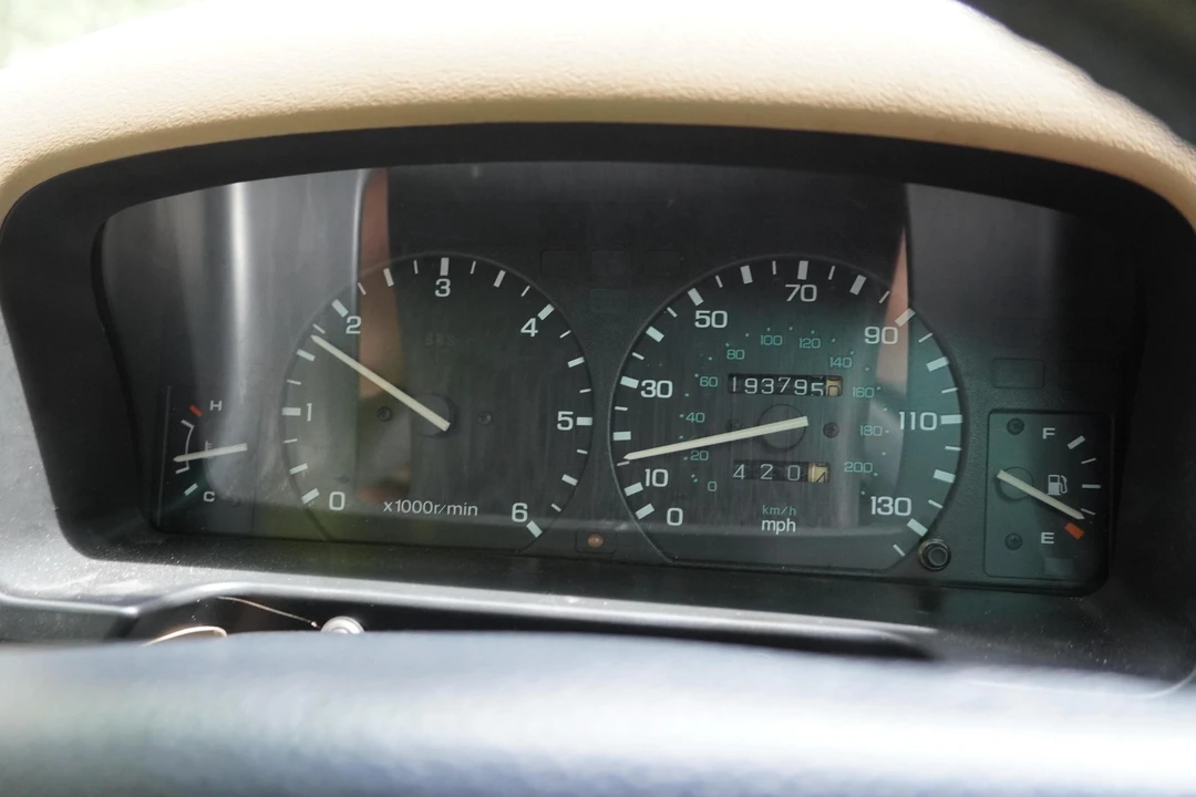 1998 Land Rover Discovery - Image 24 of 31