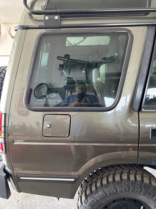 1998 Land Rover Discovery 1st Gen - Image 26 of 31