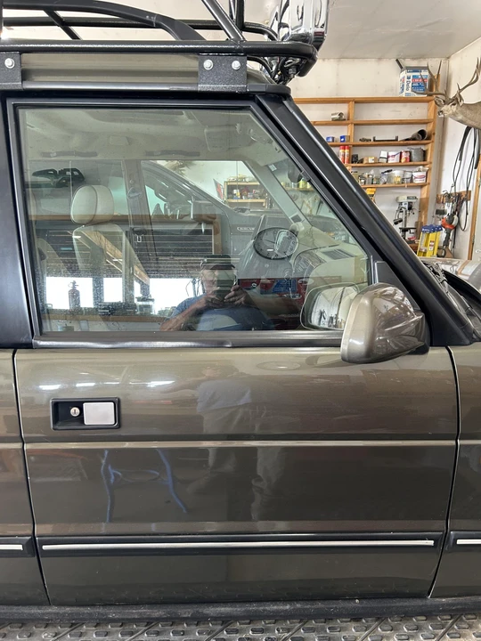 1998 Land Rover Discovery 1st Gen - Image 23 of 31