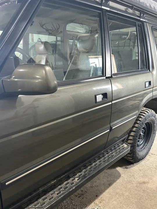 1998 Land Rover Discovery 1st Gen - Image 30 of 31