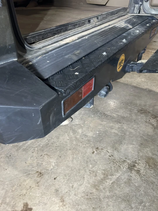 1998 Land Rover Discovery 1st Gen - Image 31 of 31