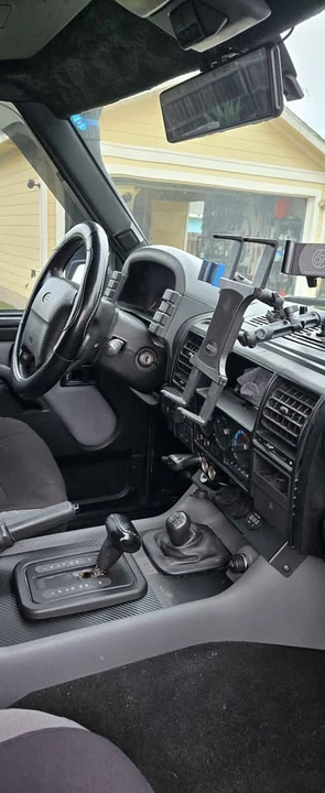 1998 Land Rover Discovery - Image 10 of 15