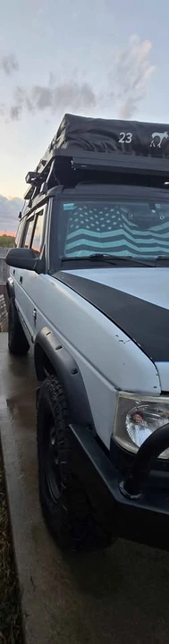 1998 Land Rover Discovery - Image 2 of 15