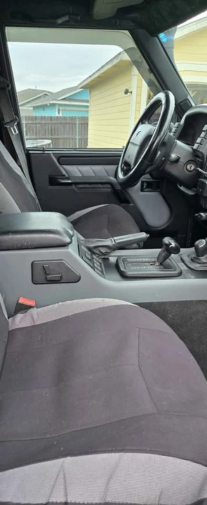 1998 Land Rover Discovery - Image 11 of 15
