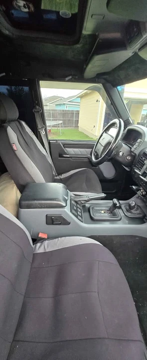 1998 Land Rover Discovery - Image 13 of 15