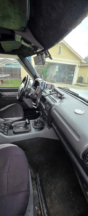 1998 Land Rover Discovery - Image 12 of 15
