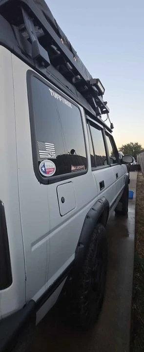 1998 Land Rover Discovery - Image 4 of 15