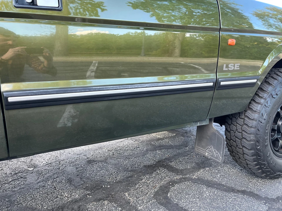 1998 Land Rover Discovery 1st Gen - Image 25 of 31