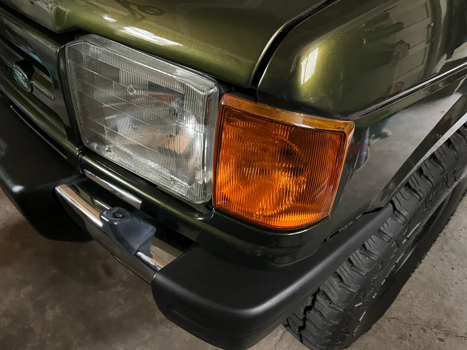1998 Land Rover Discovery 1st Gen - Image 17 of 31